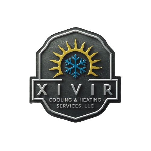 XIVIR COOLING & HEATING SERVICES LLC